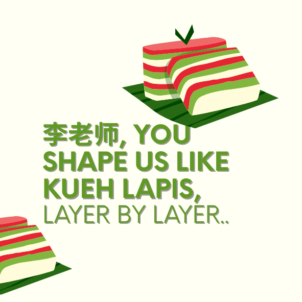 Template-Ready Magnets: Happy Teachers Day